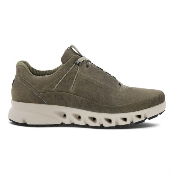 ECCO Men's Multi-vent Sneaker - Picture 4 of 9